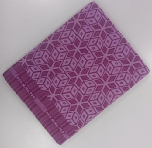BEDSHEET JACQUARD LIGHT WEIGHT 60X90